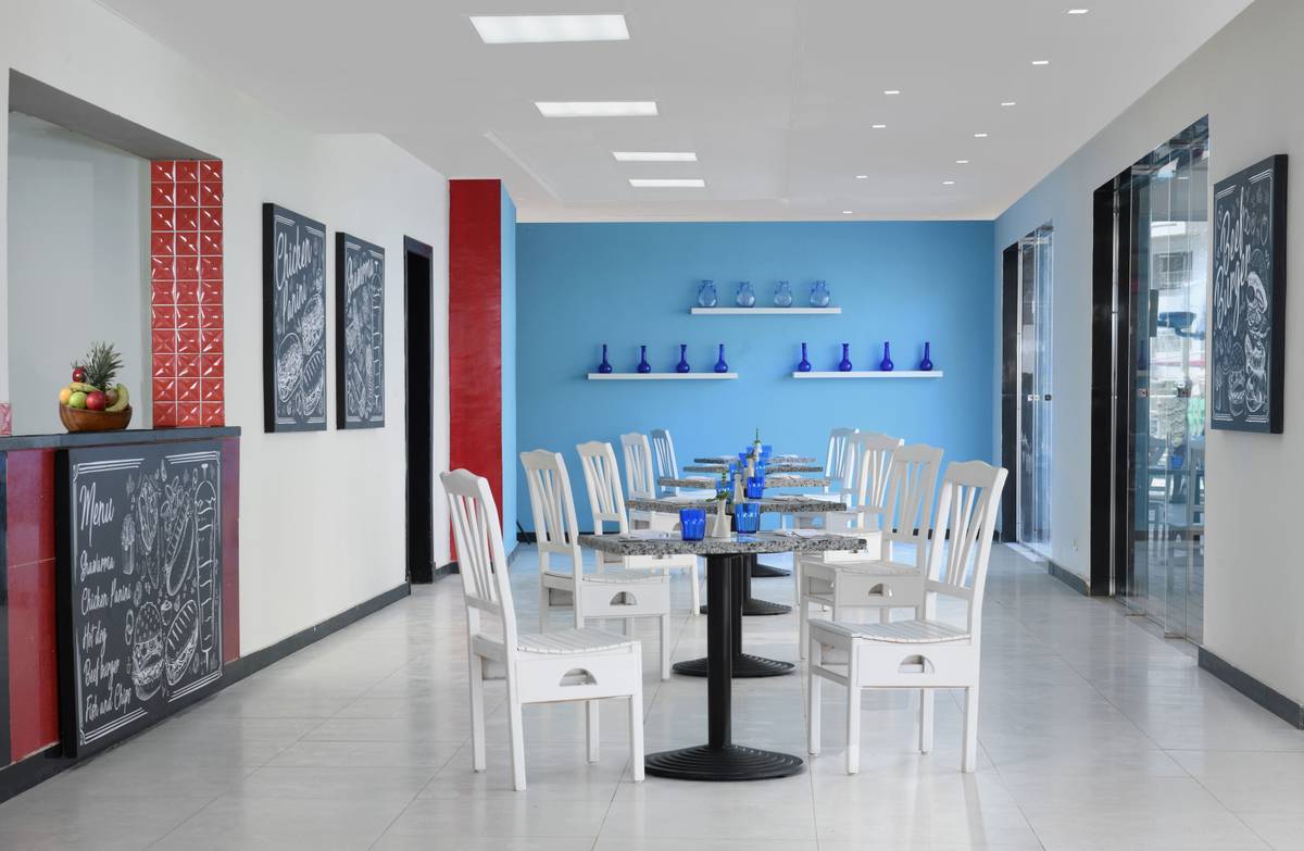 3. Bild JAZ SOMA BEACH