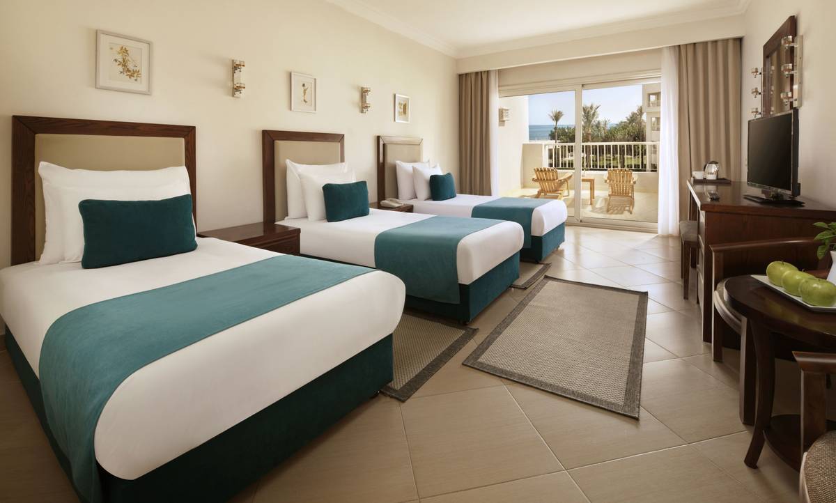 4. Bild JAZ SOMA BEACH