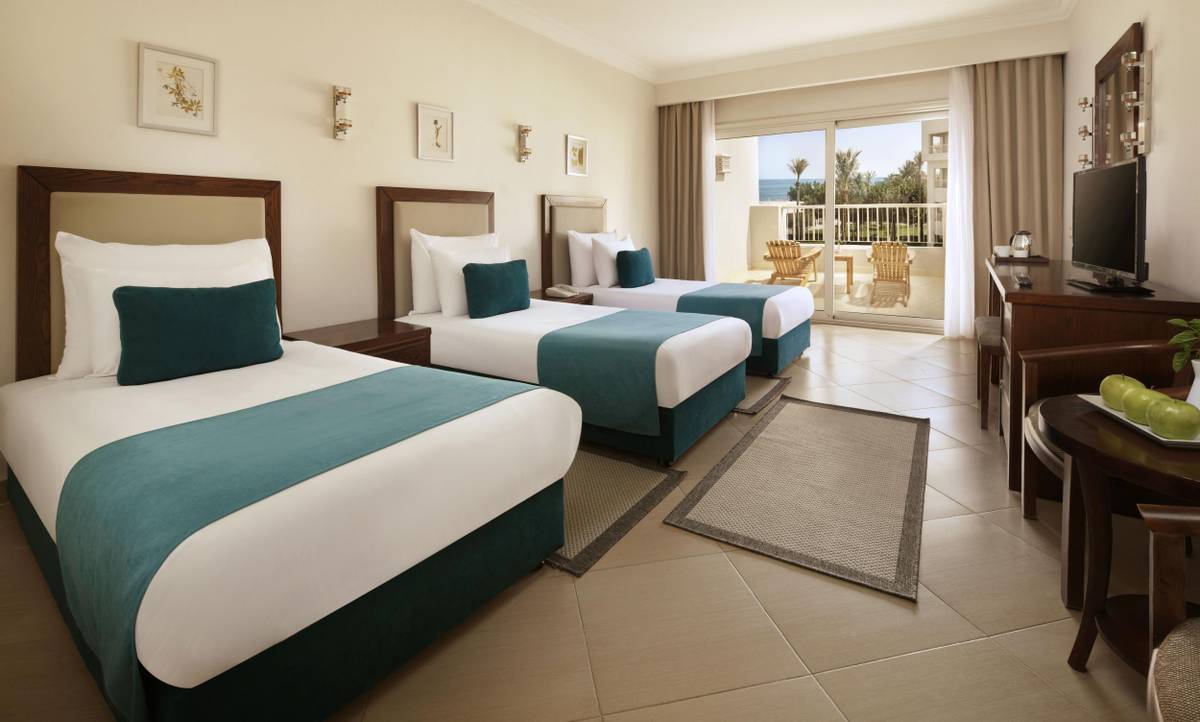 4. Bild JAZ SOMA BEACH