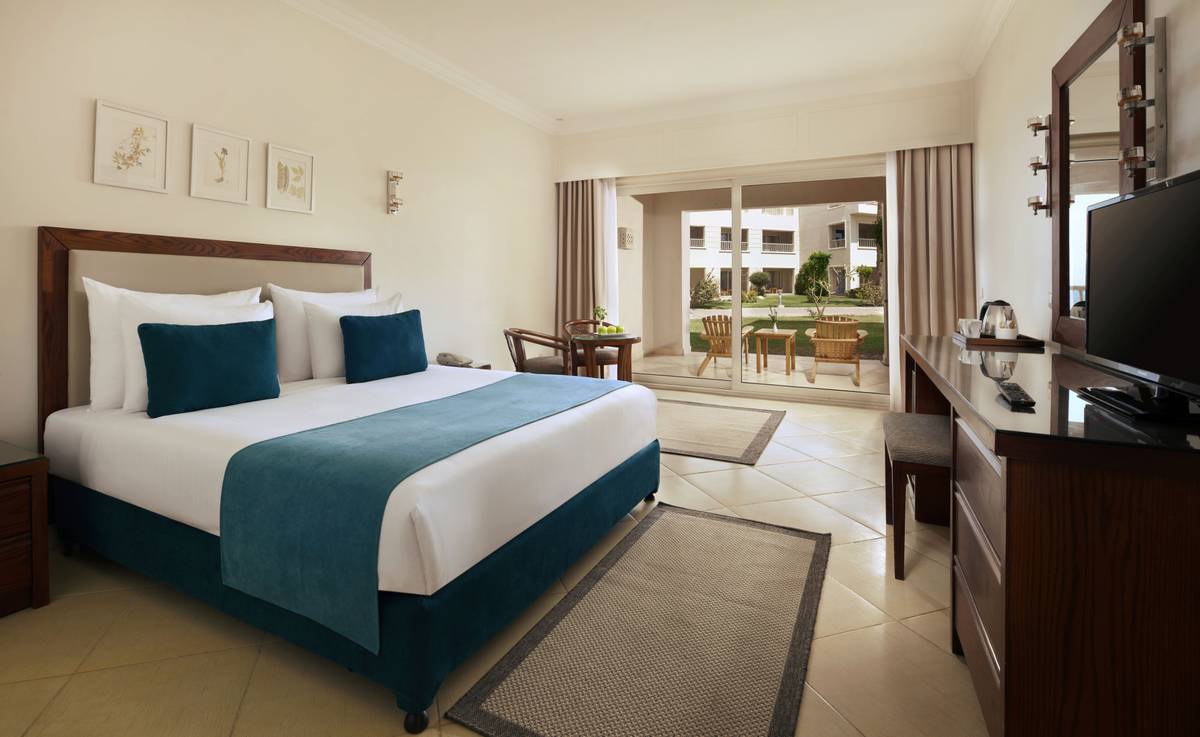 4. Bild JAZ SOMA BEACH