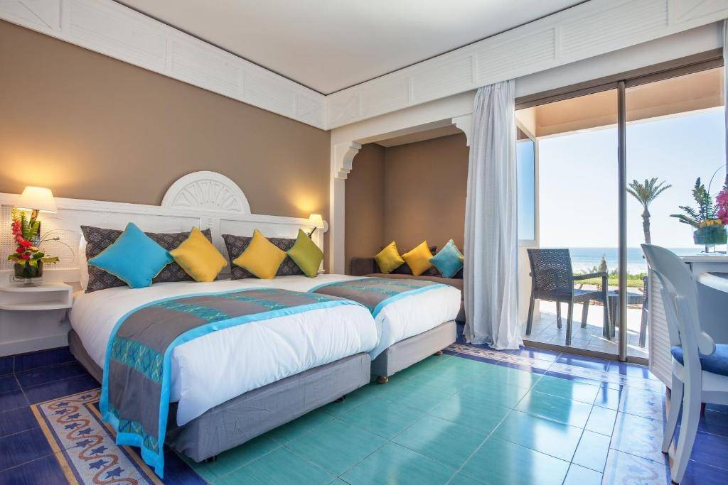 3. Bild Labranda Les Dunes D`Dor