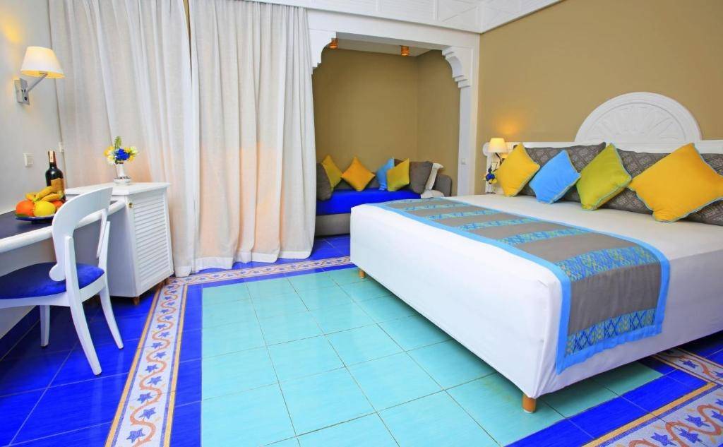 4. Bild Labranda Les Dunes D`Dor