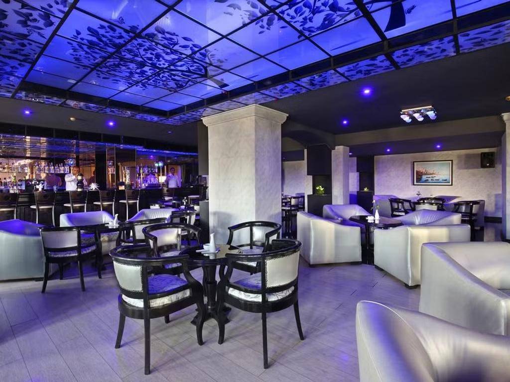 4. Bild Anezi Tower Hotel & Apt.