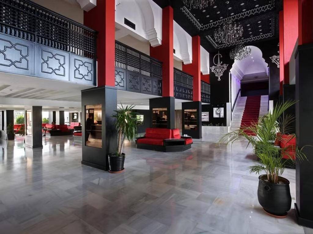 3. Bild Anezi Tower Hotel & Apt.