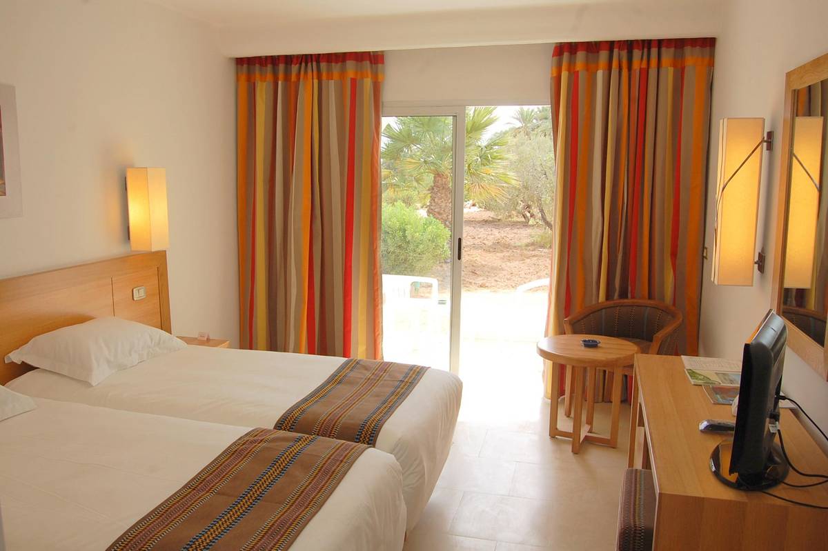 1. Bild Hotel Golf Beach & Spa