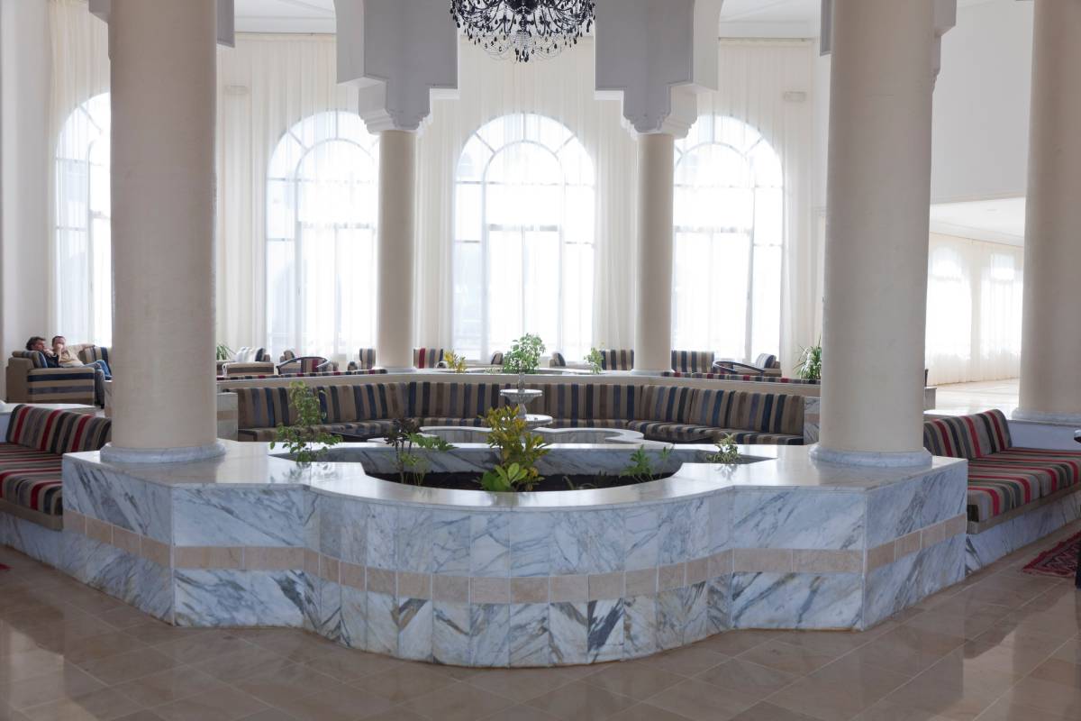 2. Bild Hotel Golf Beach & Spa