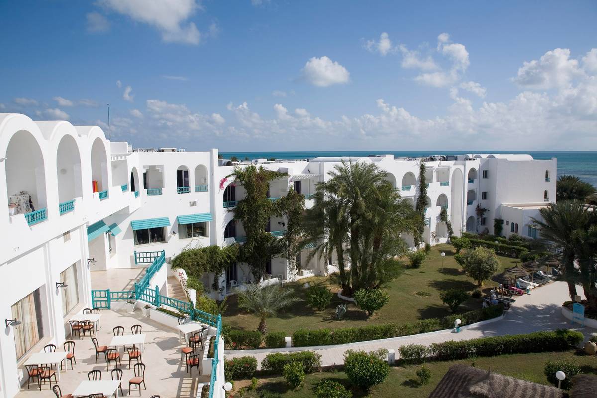 3. Bild Hotel Golf Beach & Spa