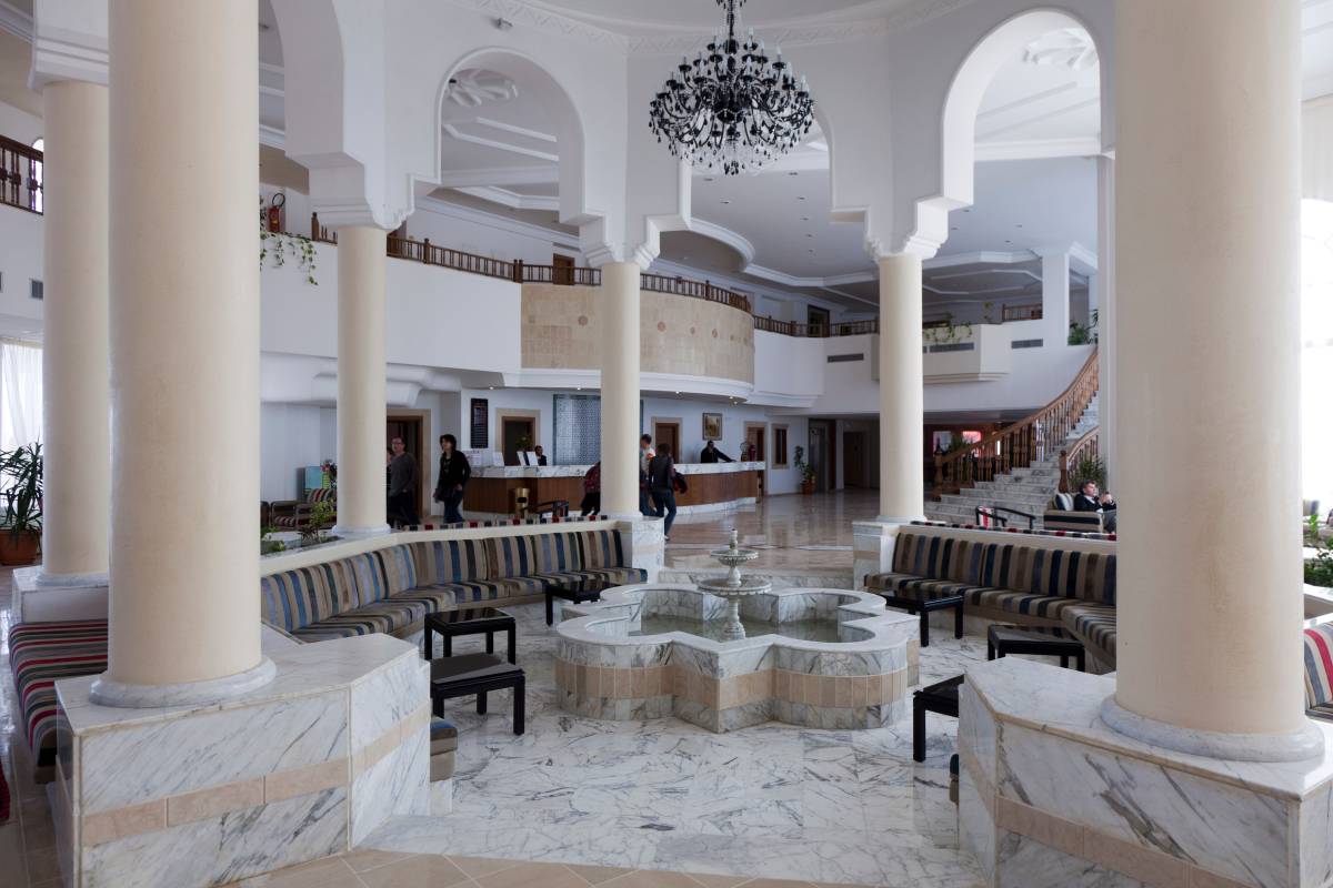 4. Bild Hotel Golf Beach & Spa