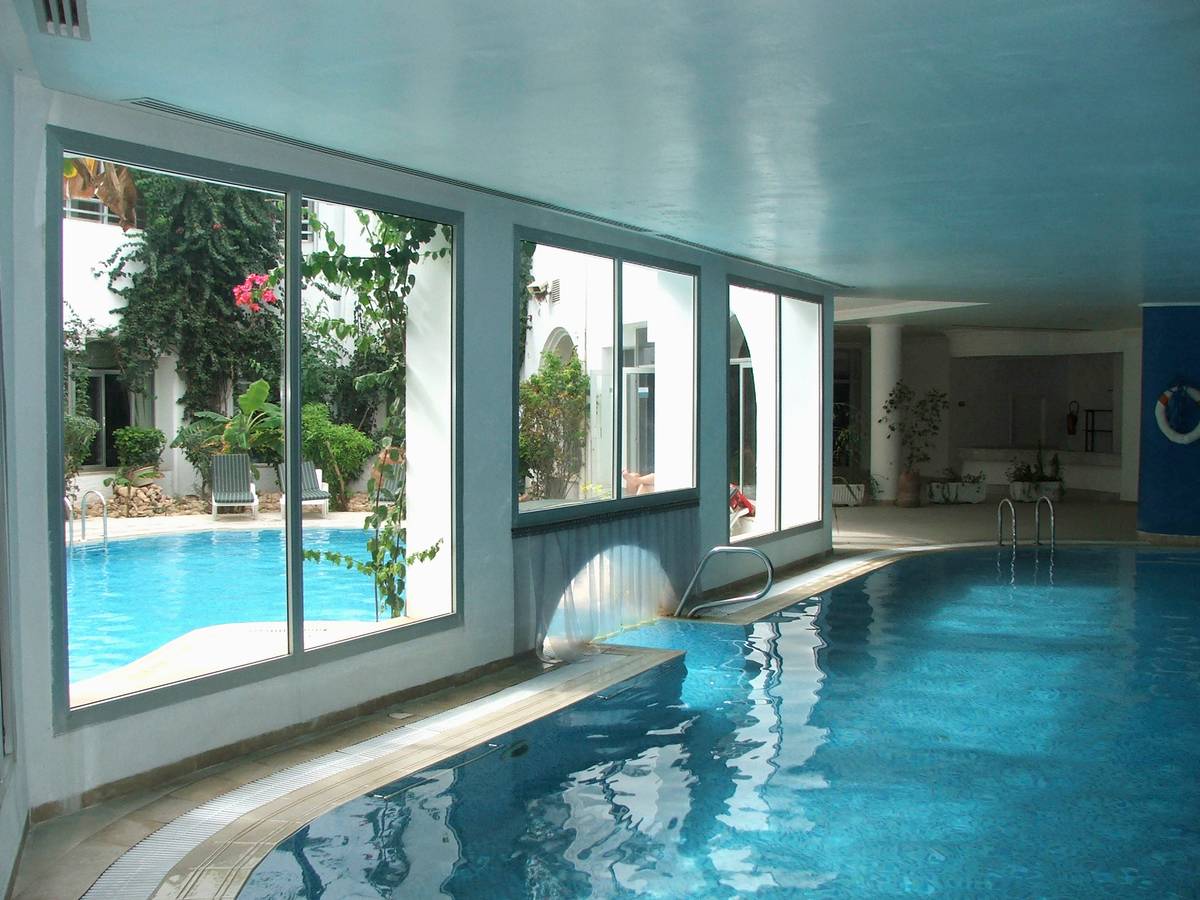 4. Bild Hotel Golf Beach & Spa