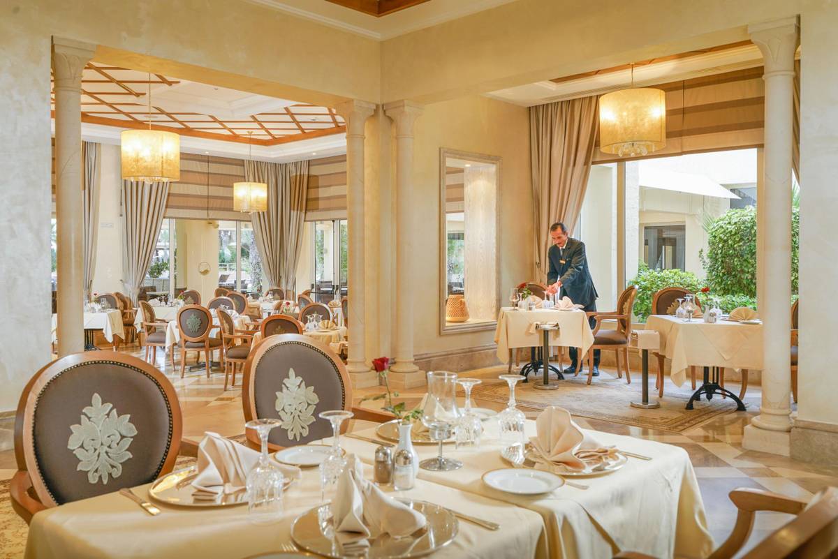 4. Bild Iberostar Selection Eolia Djerba