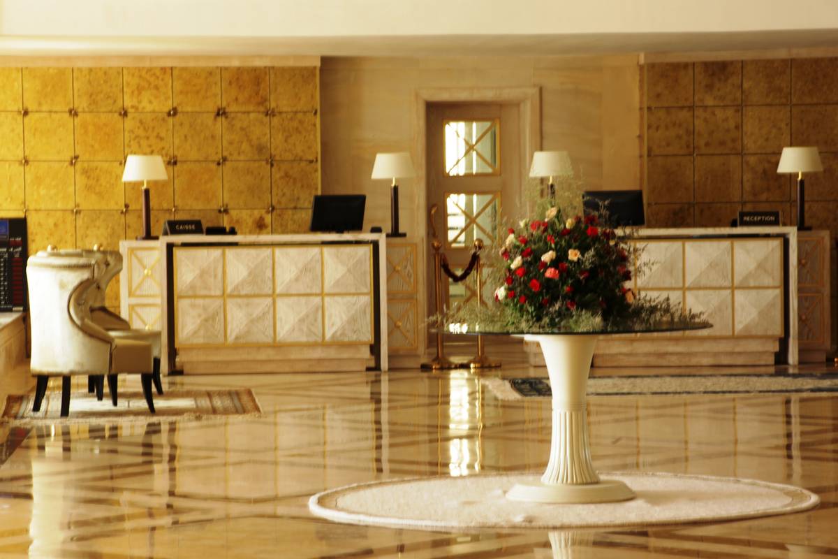 4. Bild Iberostar Selection Eolia Djerba