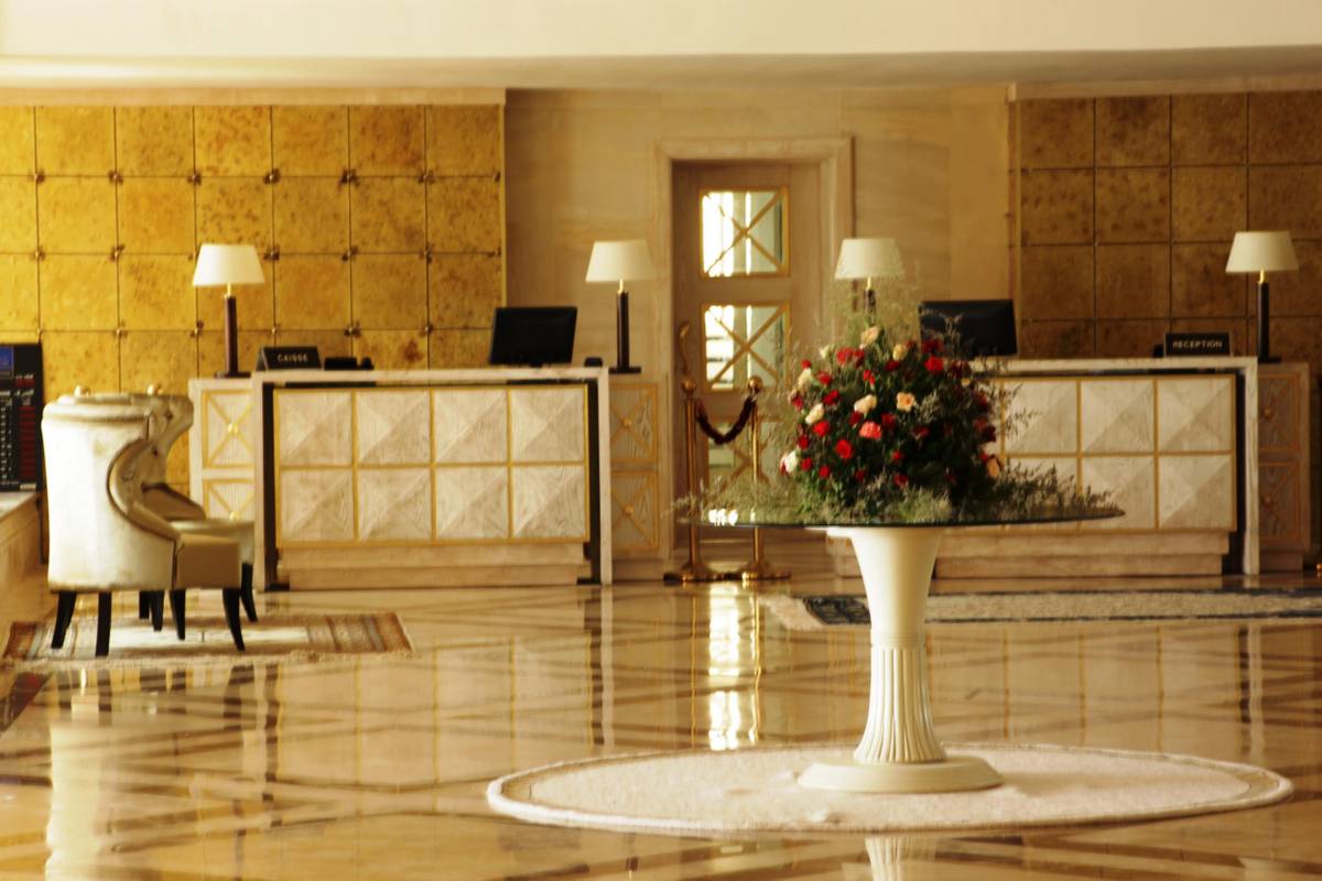 4. Bild Iberostar Selection Eolia Djerba