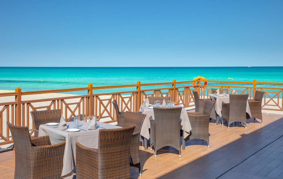 2. Bild Iberostar Selection Eolia Djerba