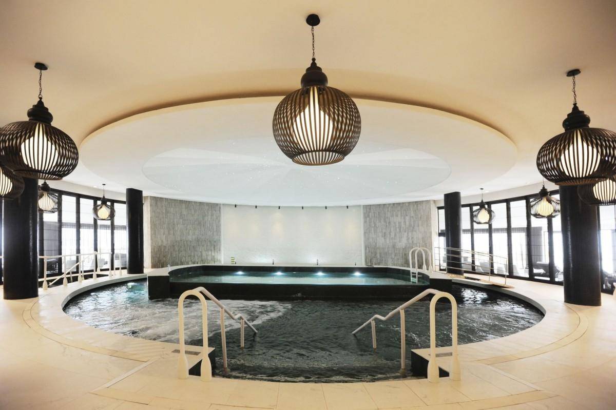 3. Bild Sofitel Agadir Thalassa