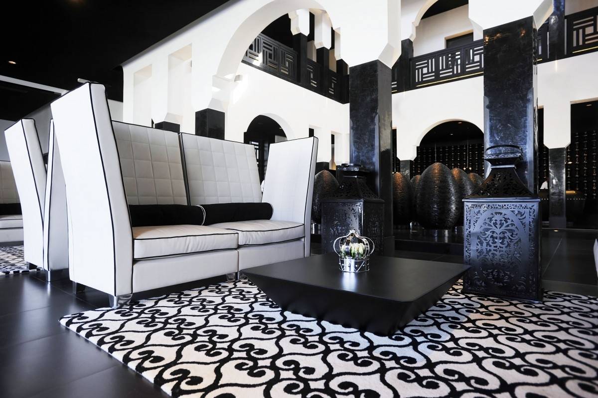 4. Bild Sofitel Agadir Thalassa