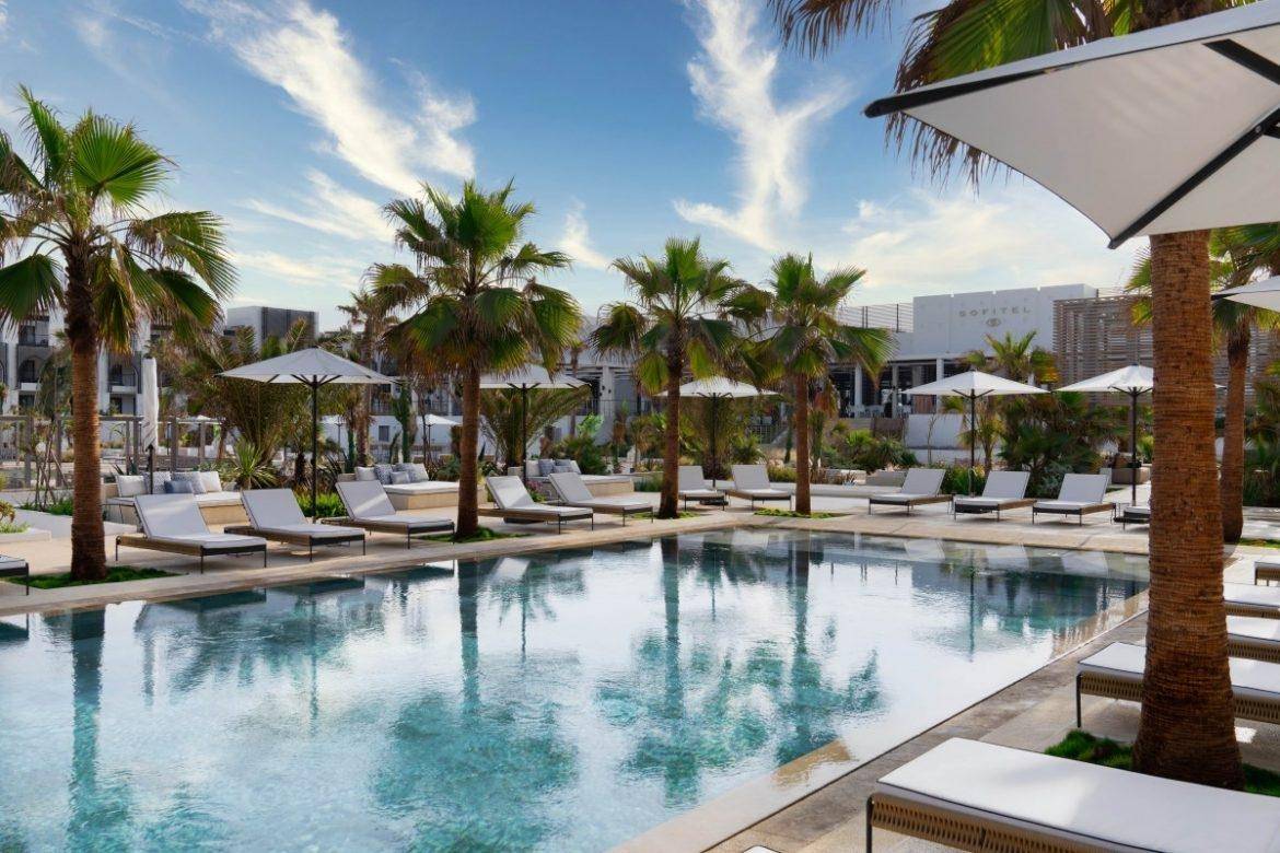 2. Bild Sofitel Agadir Thalassa