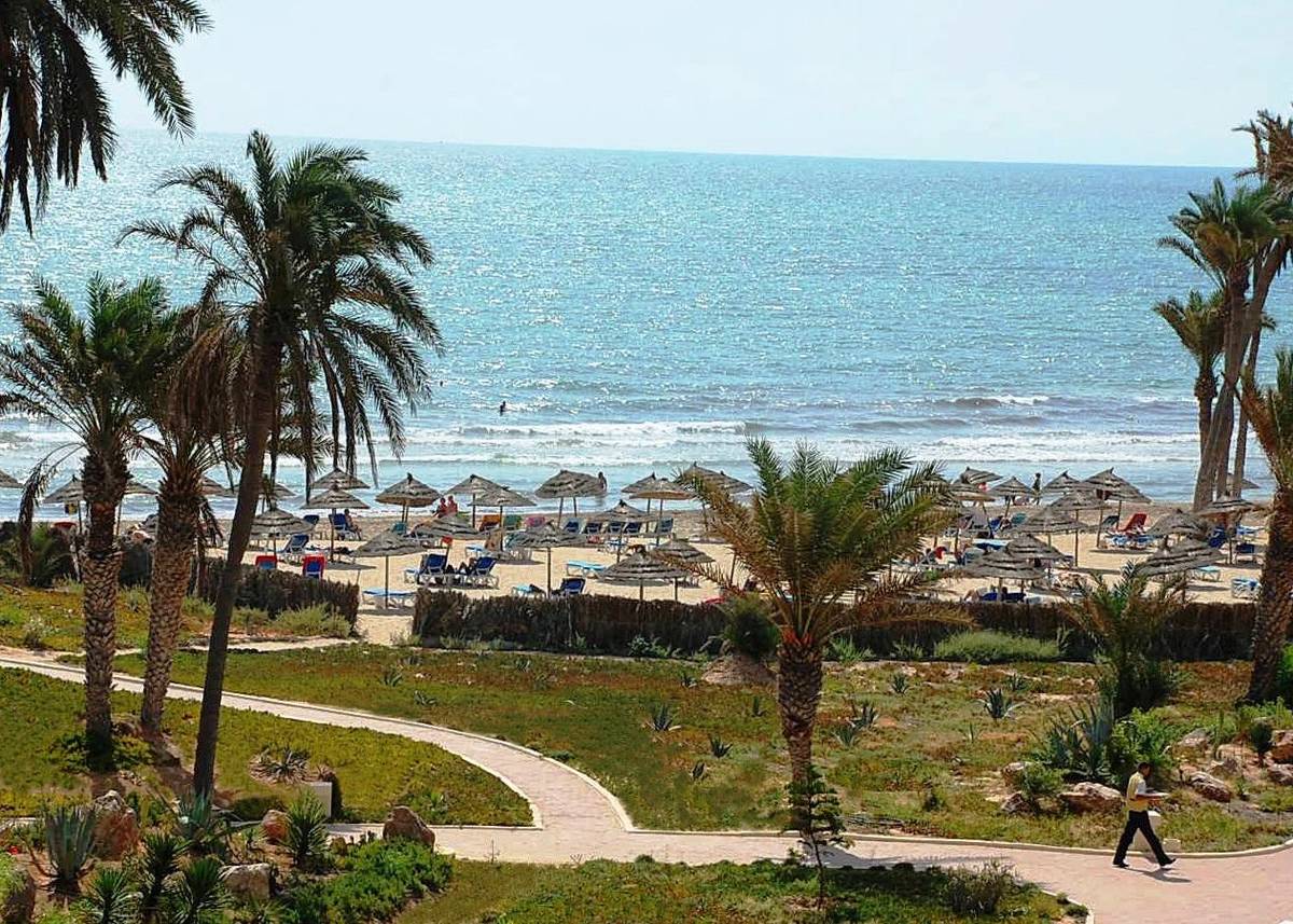 4. Bild Zephir Hotel & Spa