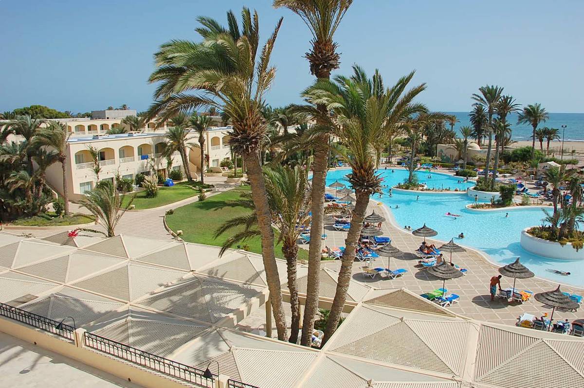 2. Bild Zephir Hotel & Spa