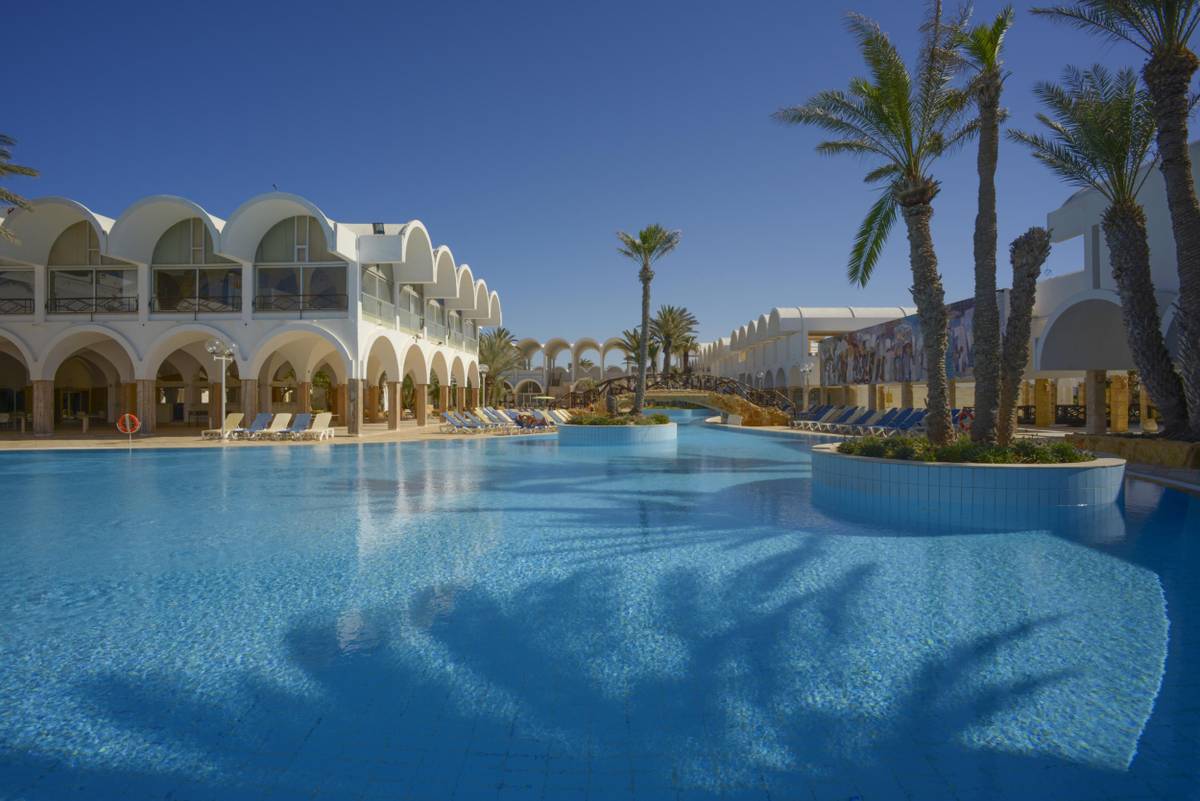 4. Bild Monarque Dar Zahra