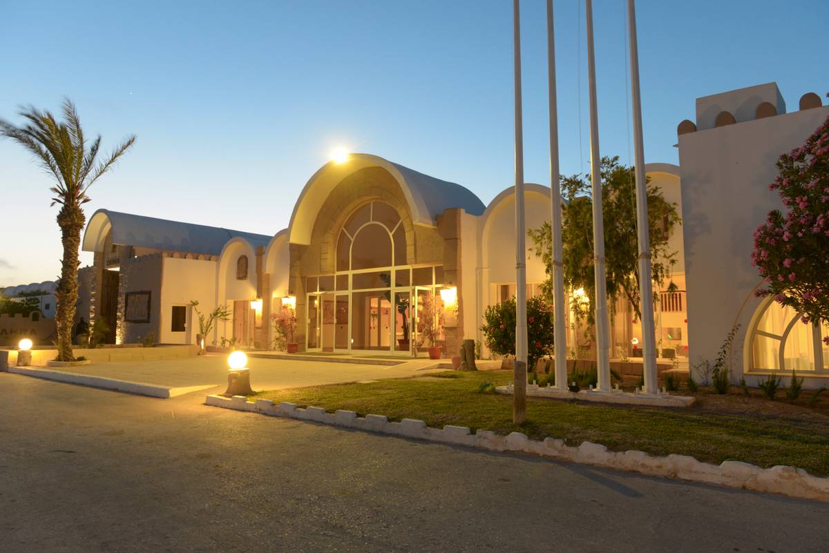 2. Bild Monarque Dar Zahra