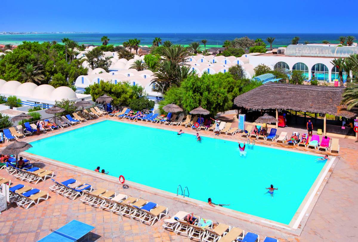 3. Bild Monarque Dar Zahra