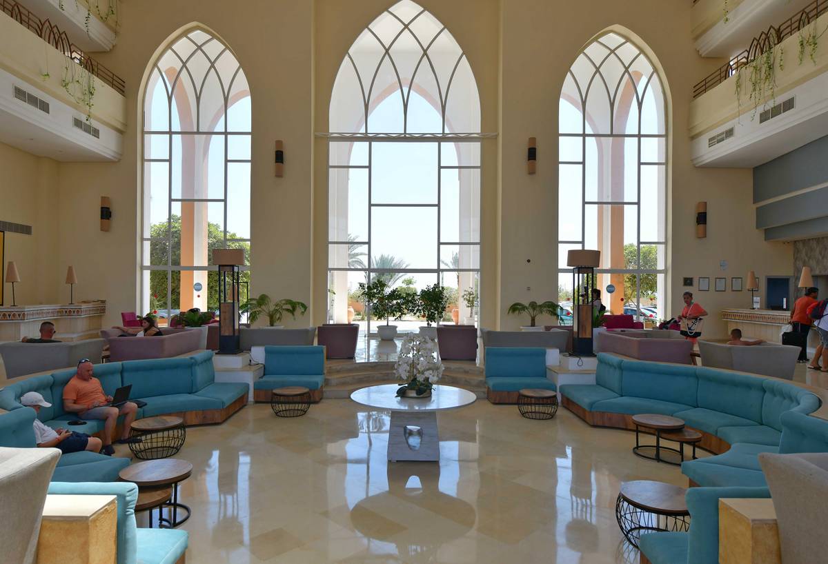 2. Bild Tunisia Lodge