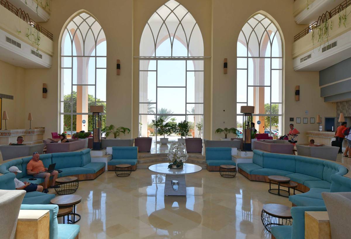 2. Bild Tunisia Lodge