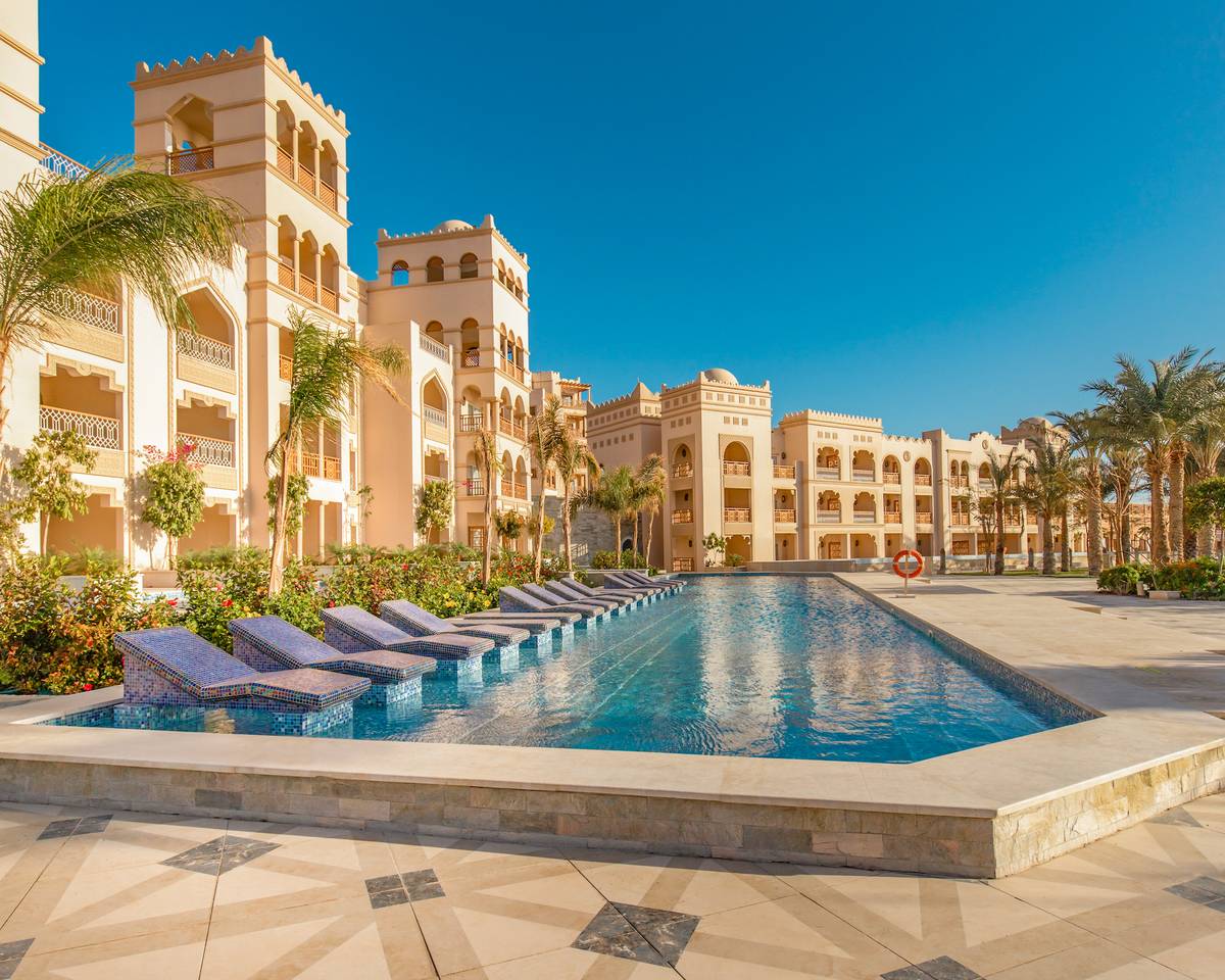 4. Bild The Grand Palace