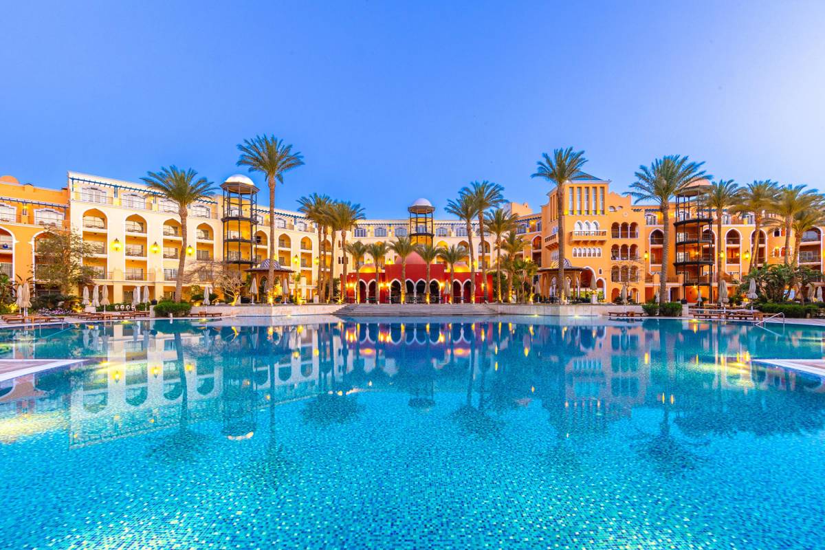 4. Bild The Grand Resort