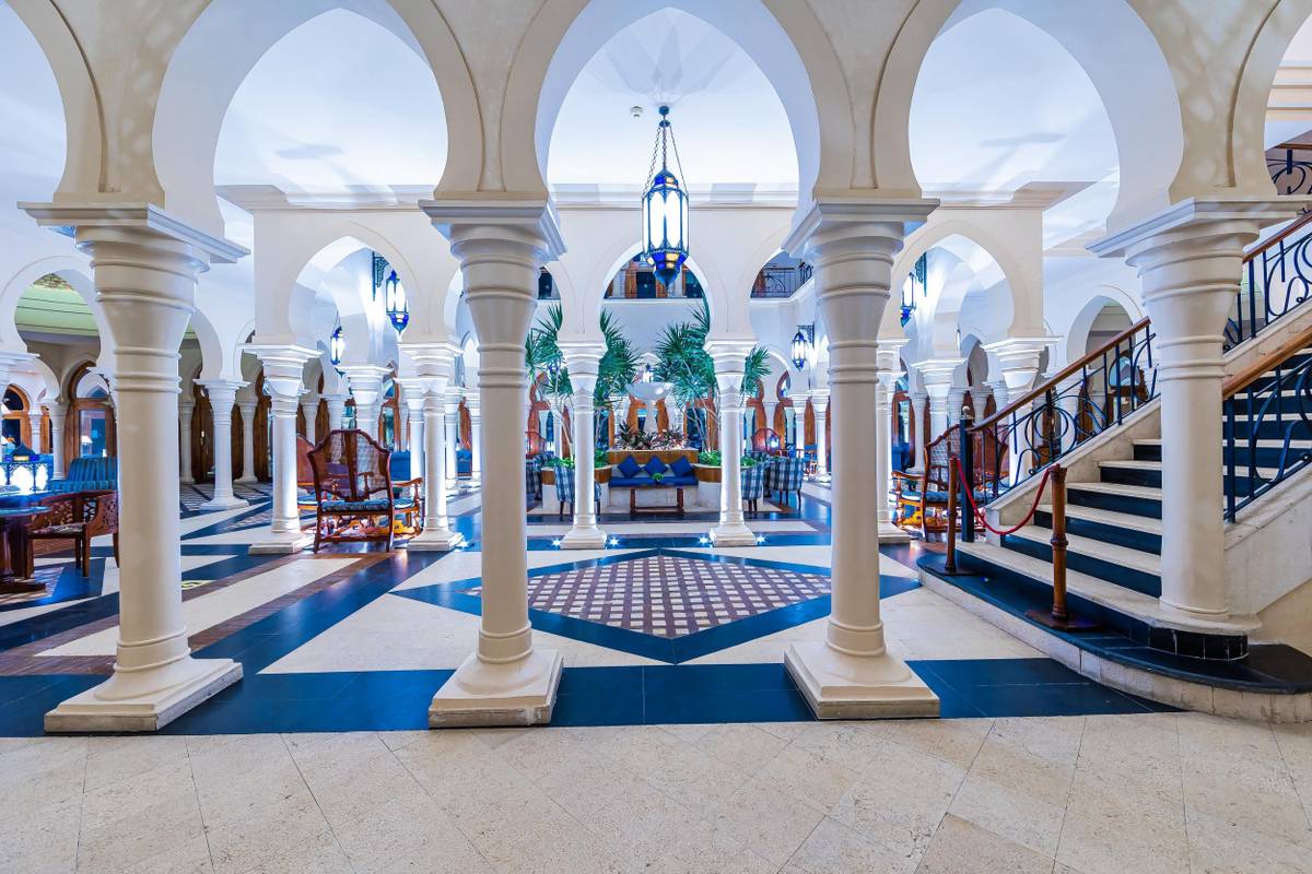 2. Bild The Grand Makadi