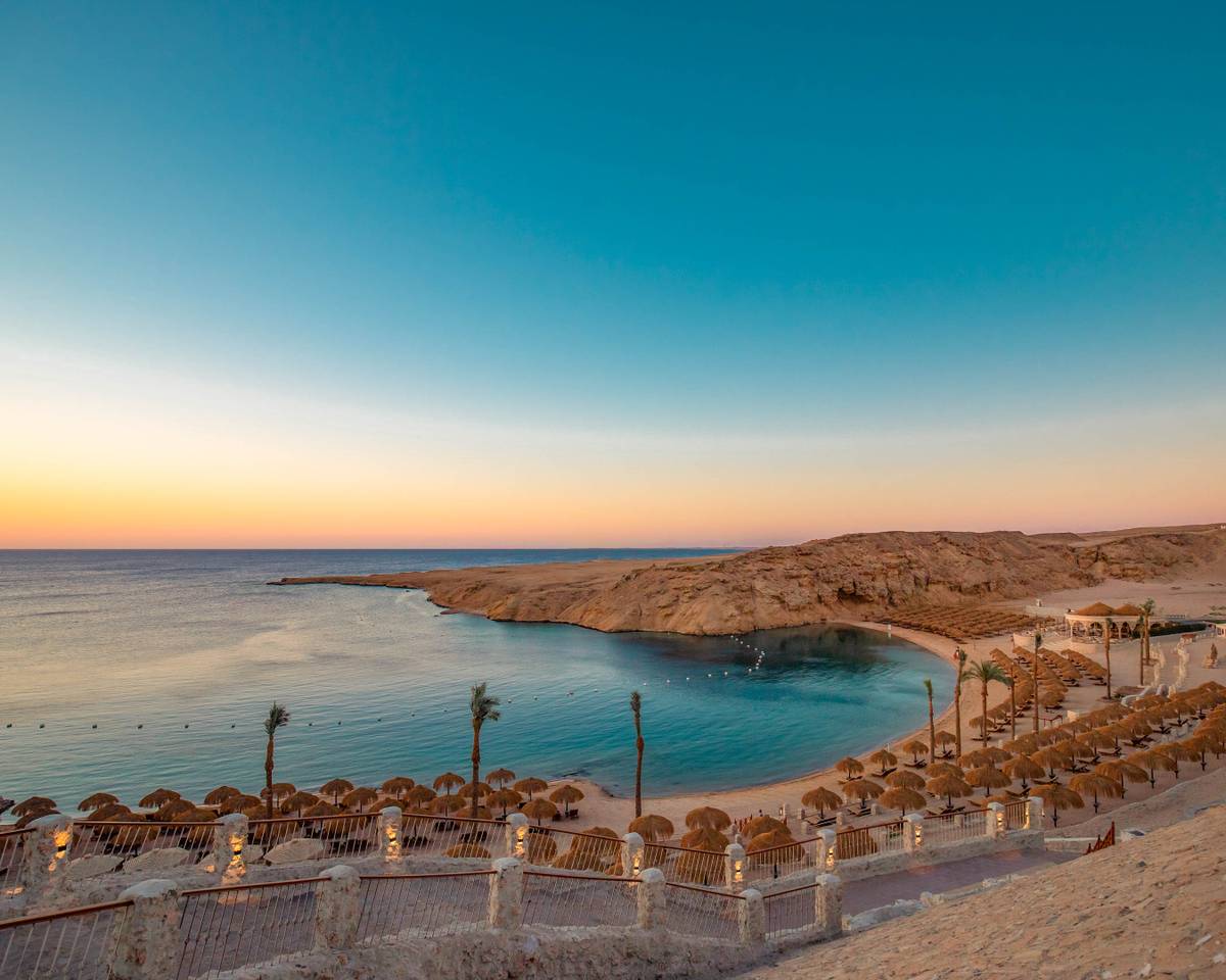 2. Bild Siva Golden Bay Makadi