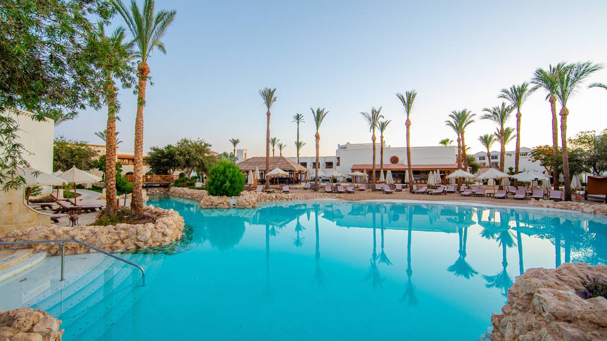 1. Bild Ghazala Gardens