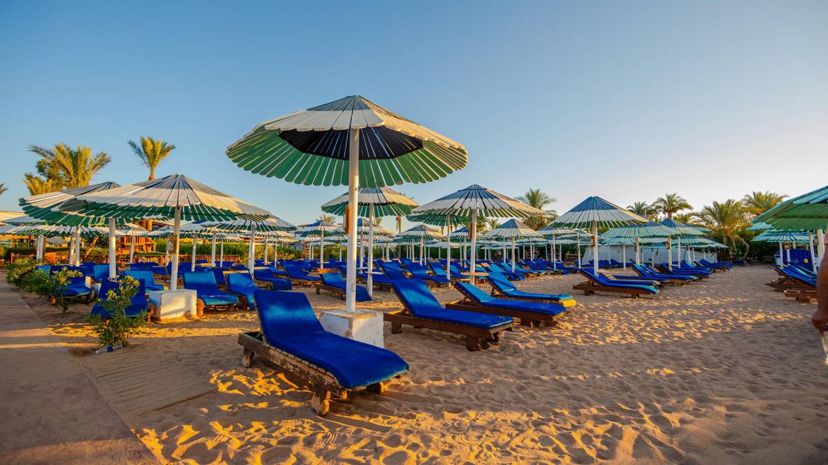 3. Bild Ghazala Beach