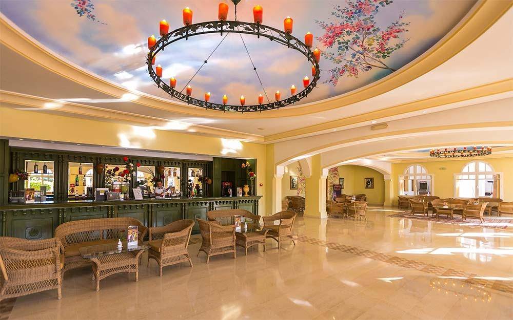 2. Bild Medina Belisaire & Thalasso