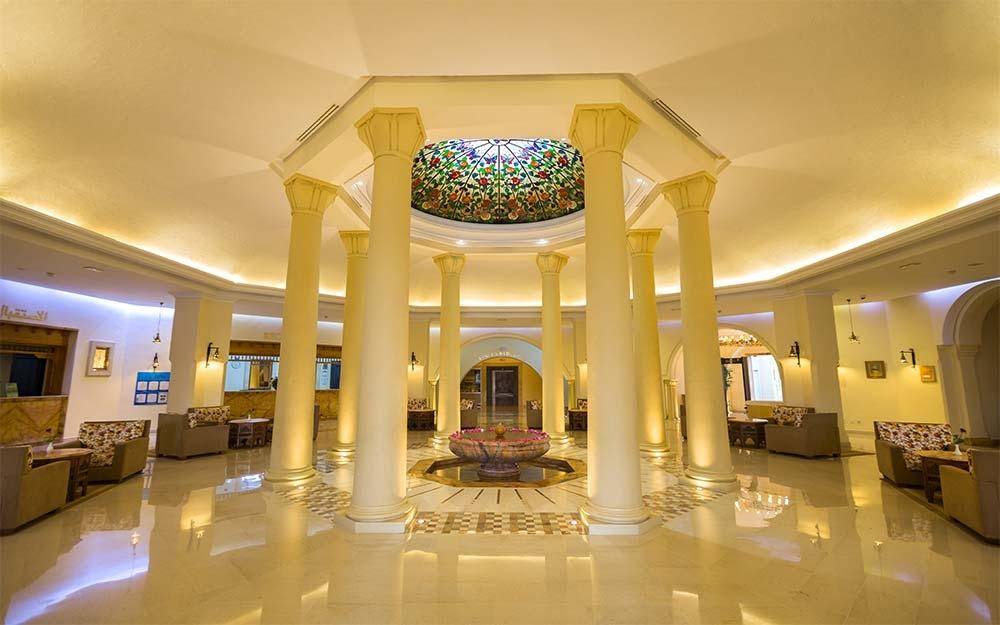 3. Bild Medina Belisaire & Thalasso