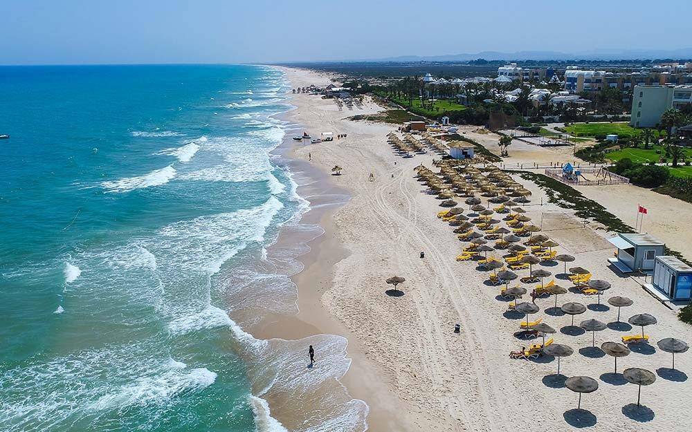 1. Bild Medina Belisaire & Thalasso