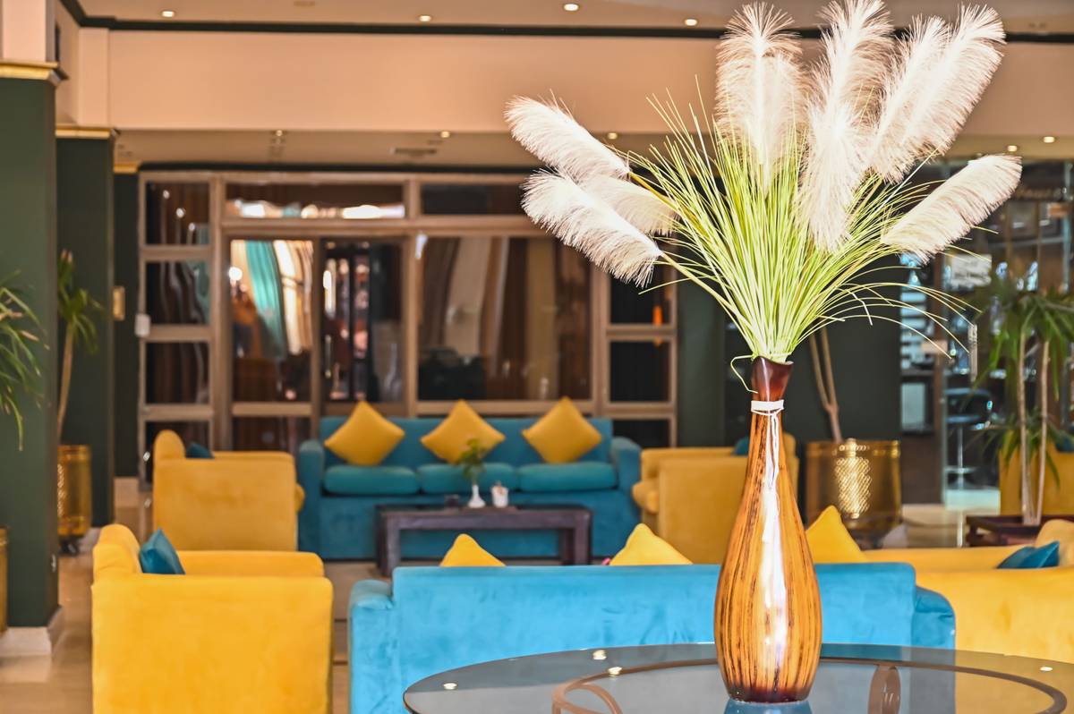 4. Bild Eagles Paradise Abu Soma