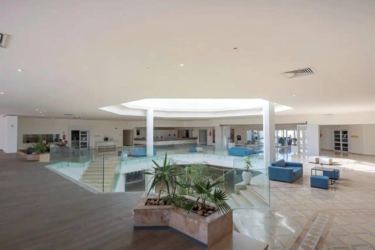 3. Bild Djerba Sun Beach Hotel & Spa