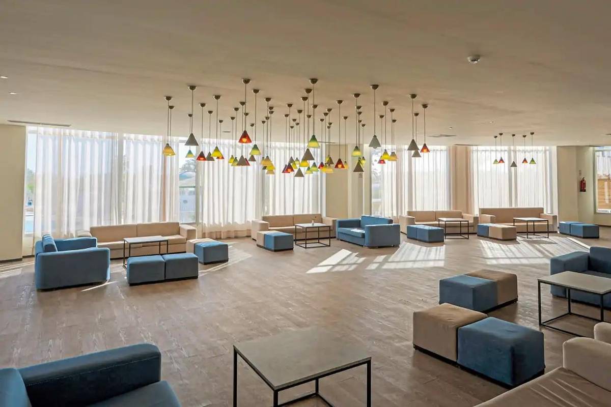 2. Bild Djerba Sun Beach Hotel & Spa