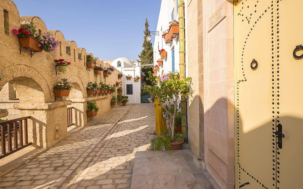 2. Bild Diar Lemdina Hotel