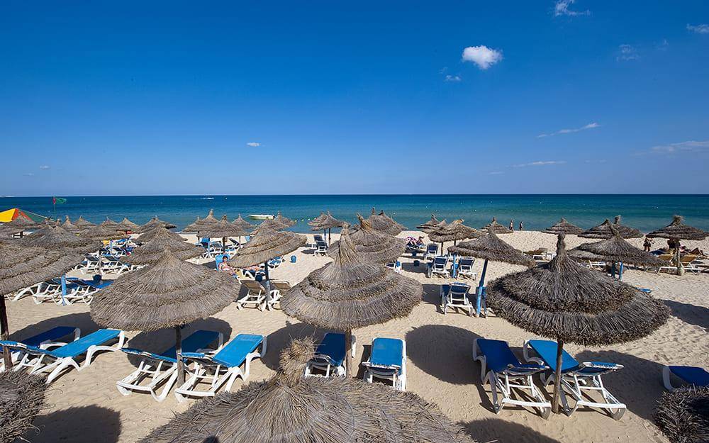 5. Bild Diar Lemdina Hotel