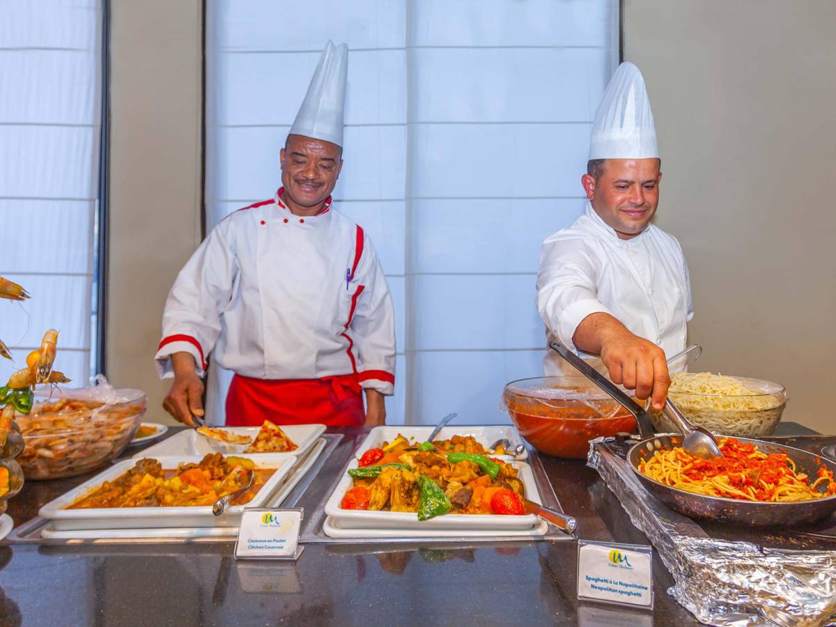 4. Bild Cesar Thalasso