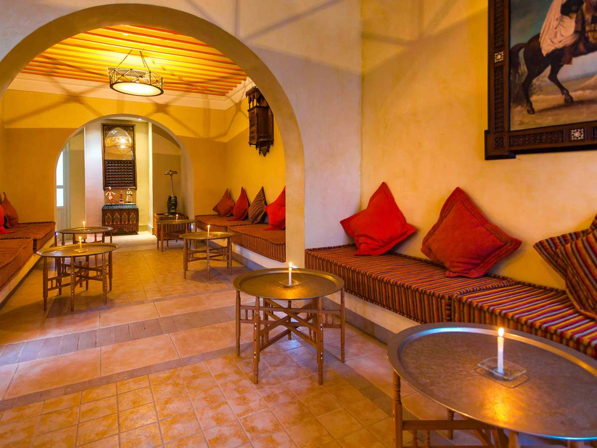 2. Bild Cesar Thalasso