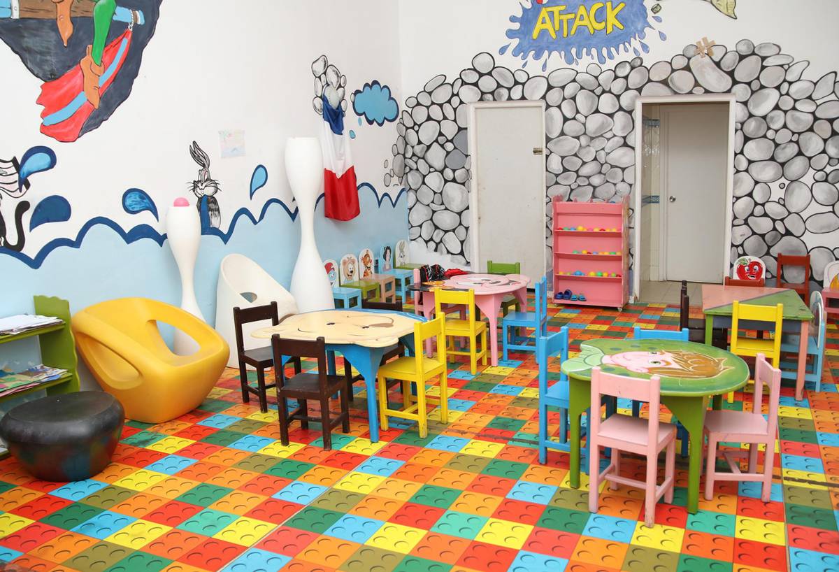 4. Bild Skanes Serail