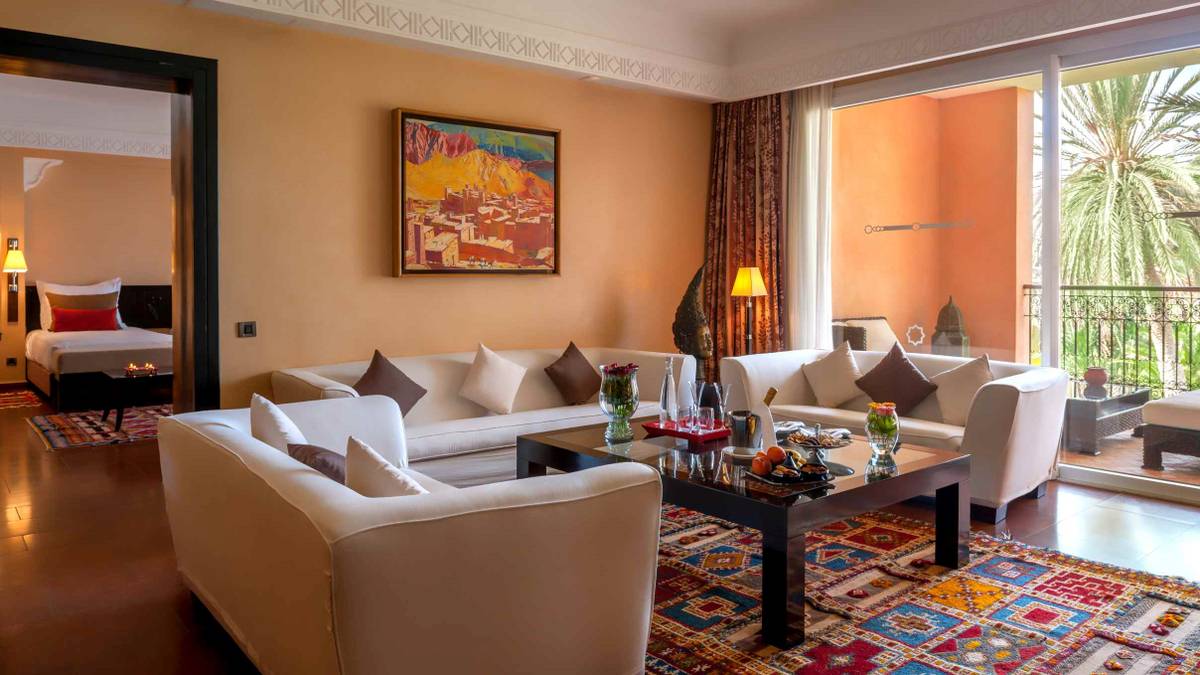 3. Bild Tikida Golf Palace