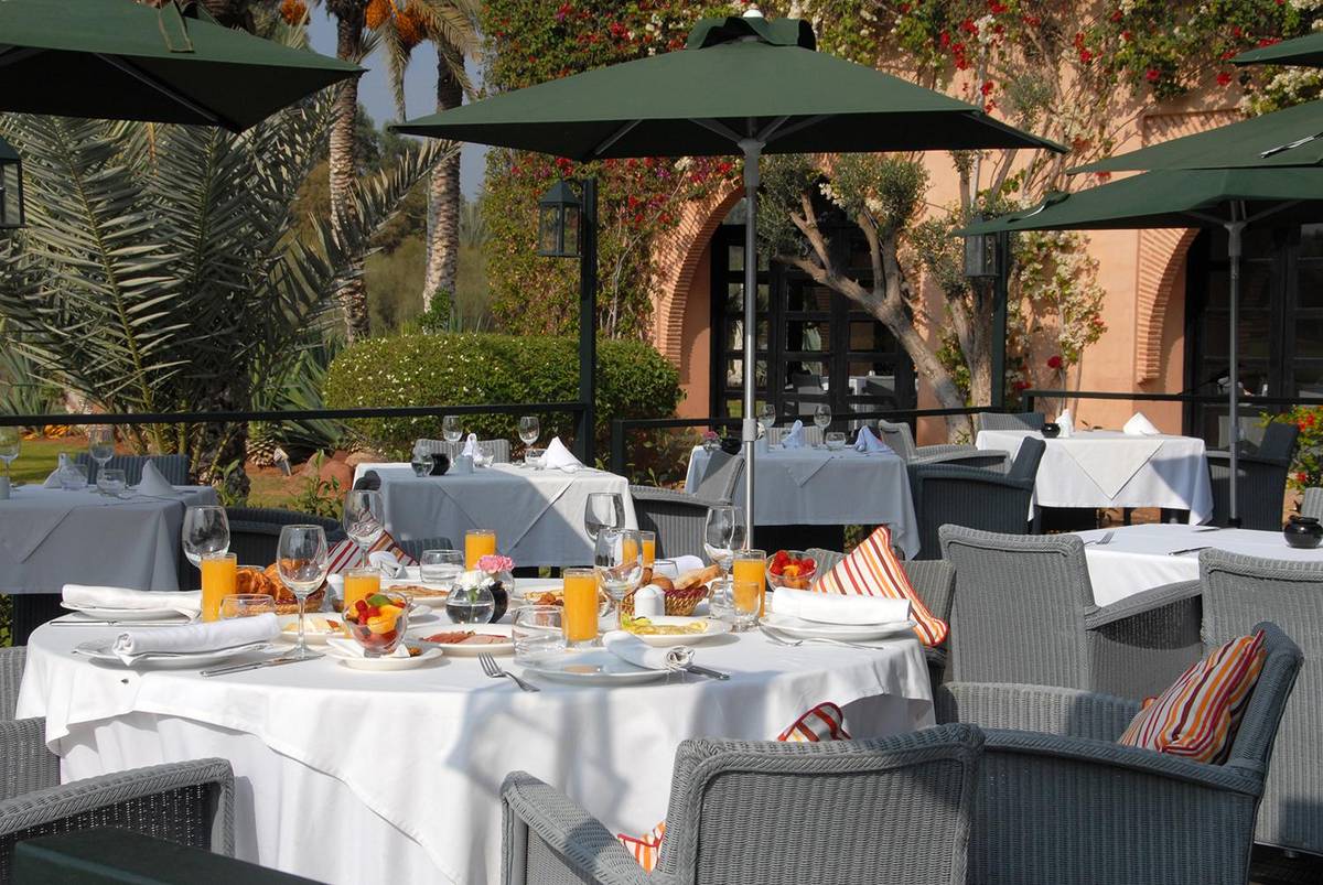 2. Bild Tikida Golf Palace