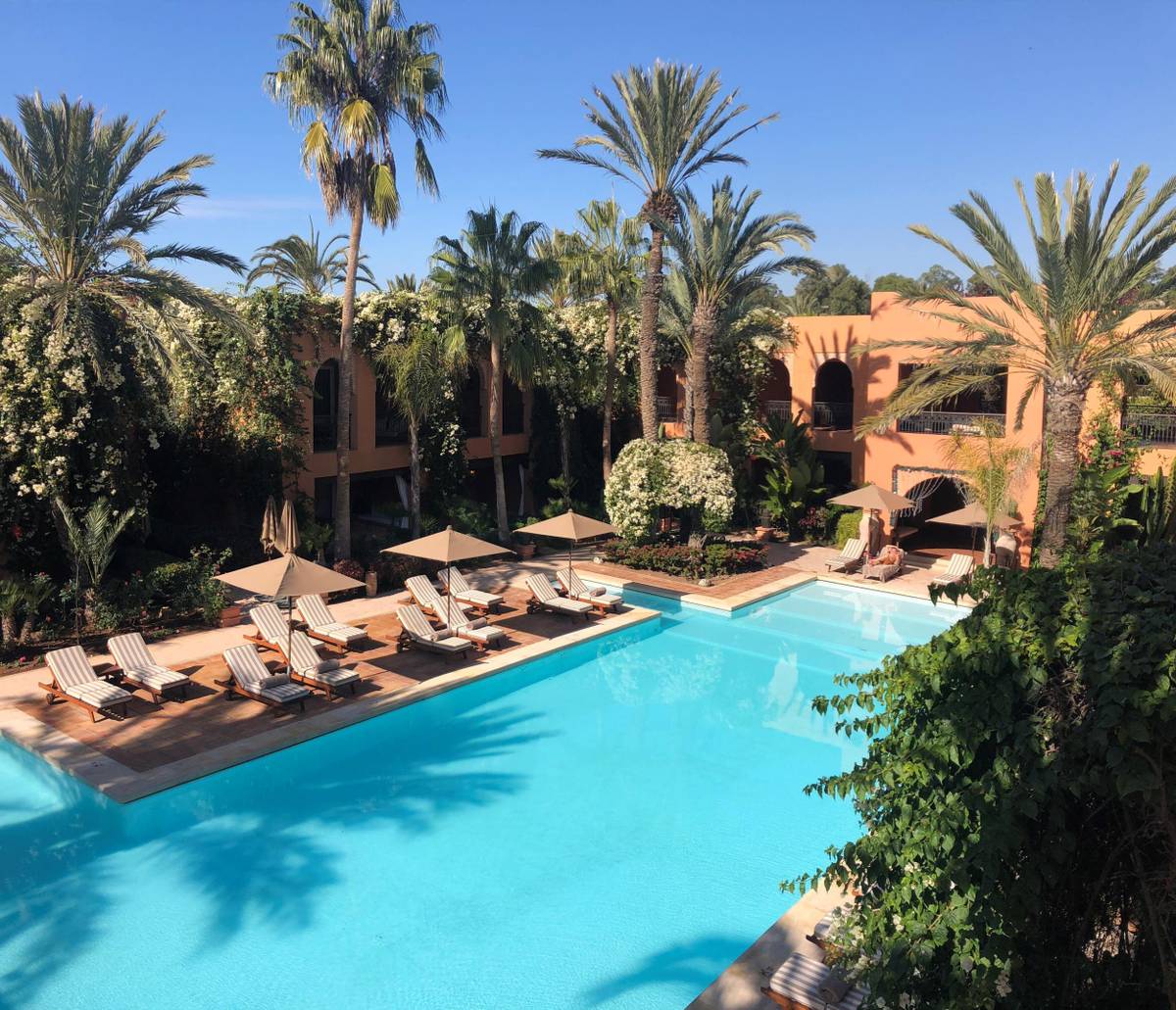 1. Bild Tikida Golf Palace