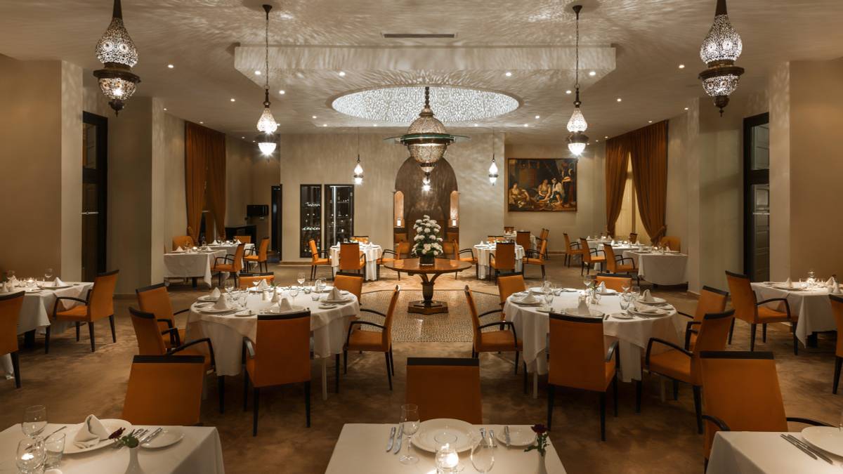 4. Bild Tikida Golf Palace