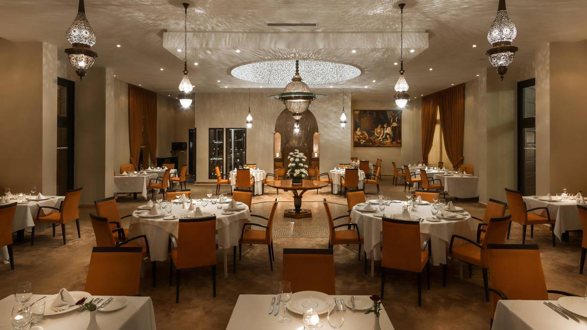 4. Bild Tikida Golf Palace