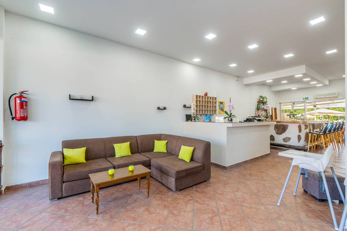 3. Bild Angela Corfu Hotel & Apartments